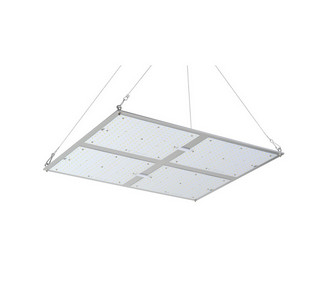 Tanaman Hidroponik Rikolite 400w Grow Light High Power Full Spectrum