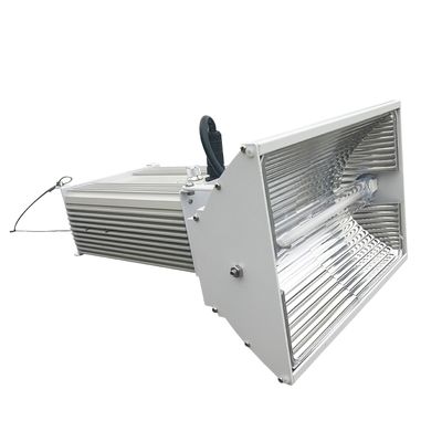 Lampu LED HID 112000lm, Lampu Tumbuh Sodium HPS Hortikultura 750W