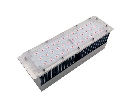 SMD3030 0.75A Lampu Tumbuh Tanaman Spektrum Penuh, Lampu Tumbuh LED SMD 277Vac