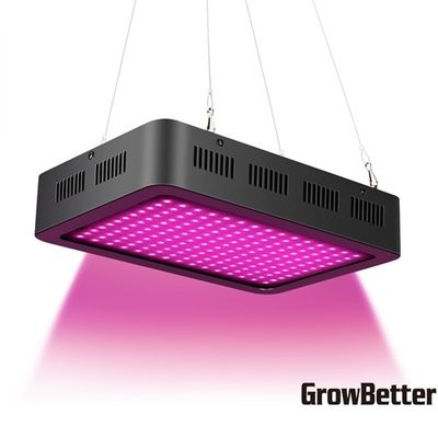 AC85V 500mA SMD LED Grow Light, 4.5m2 1000w Grow Lights Tanaman Indoor