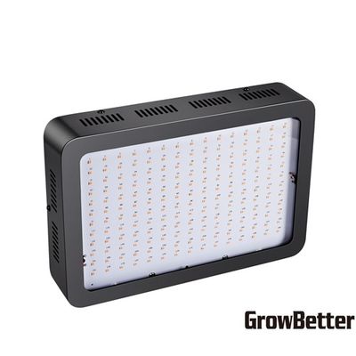 AC85V 500mA SMD LED Grow Light, 4.5m2 1000w Grow Lights Tanaman Indoor