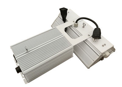 2000µMol/S 7.2kg Lampu Tumbuh Hidroponik HPS 1000W Taman Sodium Tekanan Tinggi