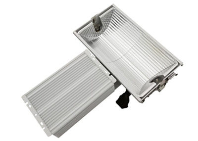 2000µMol/S 7.2kg Lampu Tumbuh Hidroponik HPS 1000W Taman Sodium Tekanan Tinggi