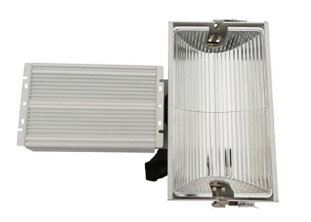 1050µMol / S HID LED Grow Lights, 630W Tanaman Keramik Metal Halide Grow Light