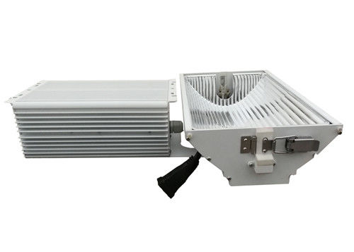 1000W 115lm / W Led Tanaman Tumbuh Lampu Keramik Metal Halide 6.7kg