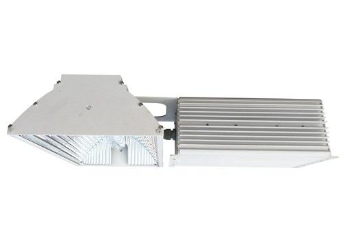 220V 115lm / w CMH Grow Lights Tanaman Dalam Ruangan Tumbuh FCC