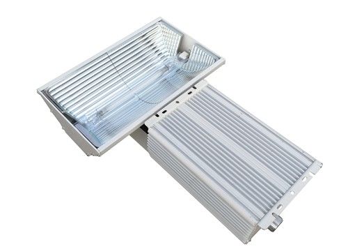 220V 115lm / w CMH Grow Lights Tanaman Dalam Ruangan Tumbuh FCC