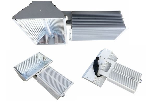 750W 135lm / w Indoor LED Grow Lights HPS HID Hemat Energi
