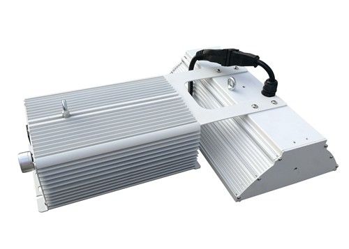 100HA Lampu Tumbuh Led Dalam Ruangan, Lampu Tumbuh 72000lm 630W MH