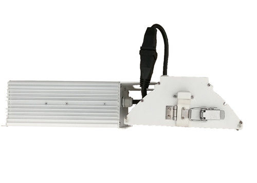 155lm / w 160000lm Lampu Tumbuh Dalam Ruangan, Lampu Tumbuh HPS 1000W