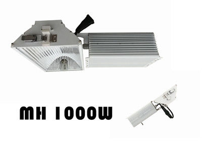FCC 3100K CMH Light, 1000w Cmh Grow Light Digital Electronic Ballast