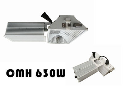 4000K 6 Phase Dimming Indoor Grow Lights, CMH 630W Grow Light Houseplants