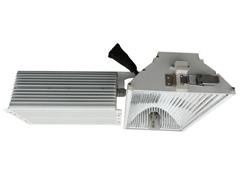 115lm / w CDM Lampu Tanaman Dalam Ruangan, CMH 4000K 72000lm 630W Grow Lights Kits Ujung Ganda