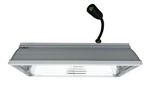 1000W MH Double Ended Reflektor Aluminium Hood HPS CDM 630W 268g