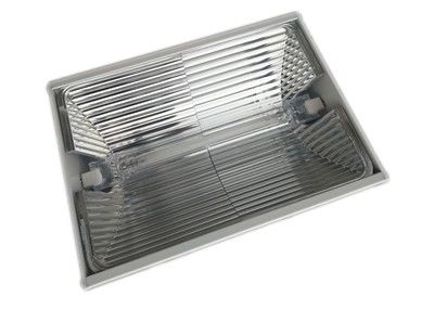 435mm Tinggi Tumbuh Reflektor Cahaya Penetrasi Dalam HPS 750W MH 630W