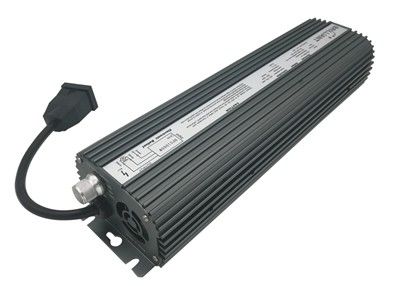 Debit Intensitas Tinggi MH Grow Light Ballast HID 1000W Plant Lighting