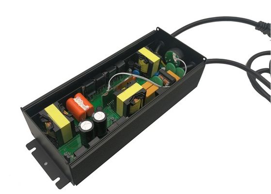 0.96 Faktor Daya Tumbuh Cahaya Ballast Elektronik Digital Dimmable 315W