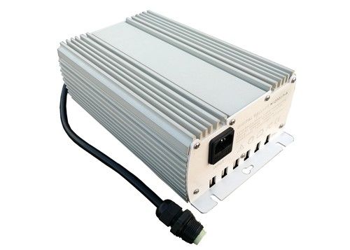 CMH 1200W Digital Electronic Ballast, HPS MH Hortikultura Ballast