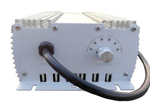 CMH 1200W Digital Electronic Ballast, HPS MH Hortikultura Ballast