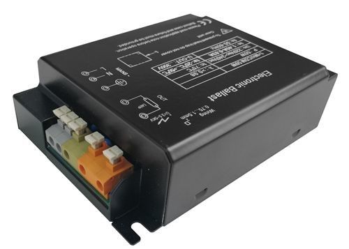 45W HID Digital Metal Halide Ballast, 50W Tekanan Tinggi Sodium Ballast