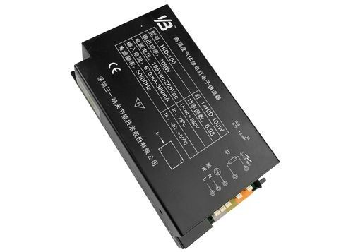 150 Watt Sodium Tekanan Tinggi (150W HPS) Ballast High Yield Lighting