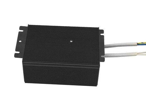 Dimmable 3 Phase Time Digital Rumah Kaca Ballast Lampu HPS MH Electronic 150W