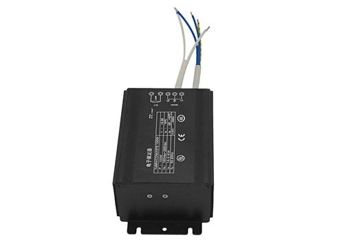 Dimmable 3 Phase Time Digital Rumah Kaca Ballast Lampu HPS MH Electronic 150W