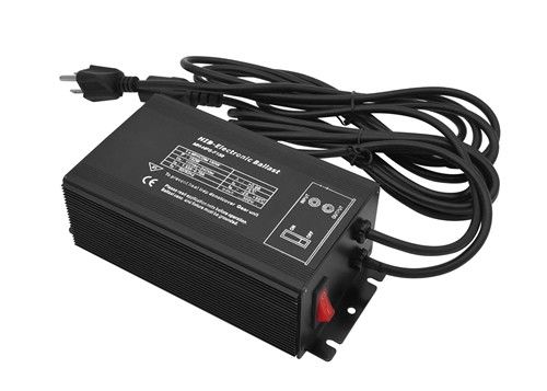 Aquarim Lighting 150W Ballast Digital Dimmable, Ballast Digital 50Hz MH