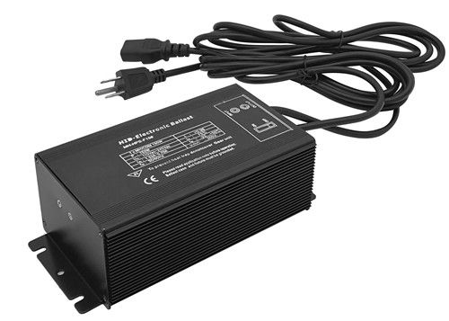 Aquarim Lighting 150W Ballast Digital Dimmable, Ballast Digital 50Hz MH