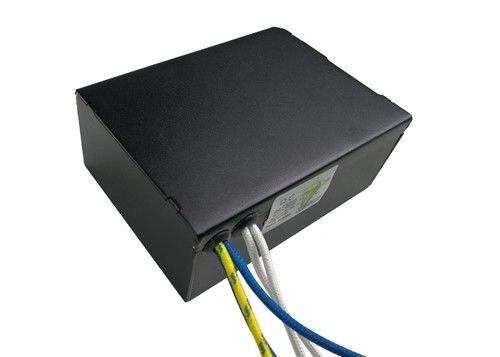 270VAC 10 Persen THD Digital Rumah Kaca Ballast HPS MH Mini Elektronik Xenon Lamp