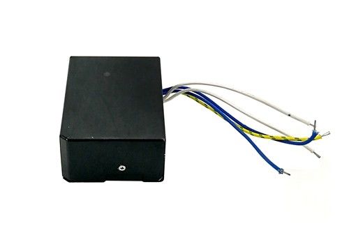 270VAC 10 Persen THD Digital Rumah Kaca Ballast HPS MH Mini Elektronik Xenon Lamp