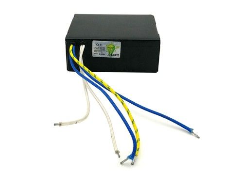 270VAC 10 Persen THD Digital Rumah Kaca Ballast HPS MH Mini Elektronik Xenon Lamp