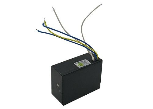 270VAC 10 Persen THD Digital Rumah Kaca Ballast HPS MH Mini Elektronik Xenon Lamp