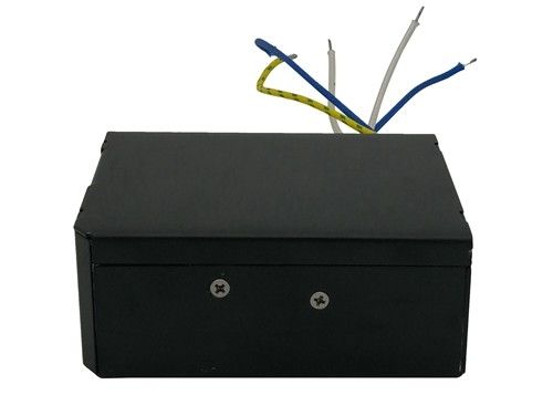 150W CE Mini Digital Rumah Kaca Ballast HPS MH 270VAC Xenon Lamp