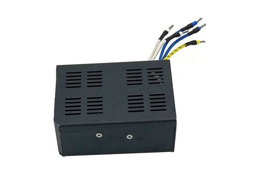 150W CE Mini Digital Rumah Kaca Ballast HPS MH 270VAC Xenon Lamp