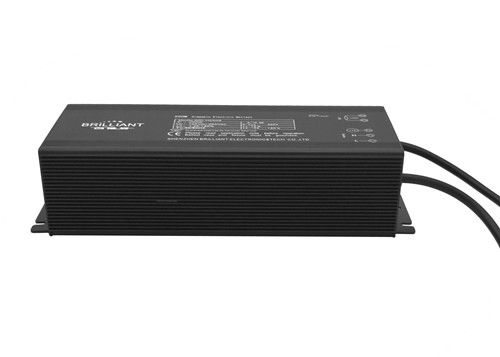 Ballast Digital 250W, Ballast Elektronik HPS MH CDM Dimmable