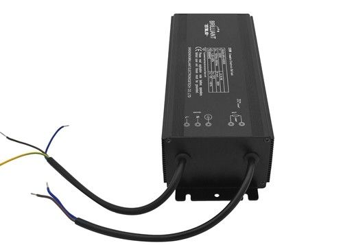 Ballast Digital 250W, Ballast Elektronik HPS MH CDM Dimmable