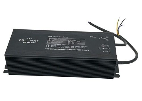 160Hz CDM Electronic MH Ballast CMH Philips CosmoPolis