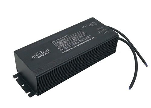 160Hz CDM Electronic MH Ballast CMH Philips CosmoPolis