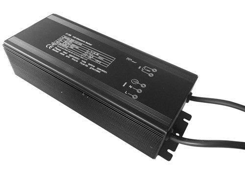 160Hz CDM Electronic MH Ballast CMH Philips CosmoPolis