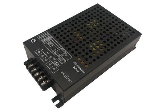 95VAC 0.42A Digital Rumah Kaca Ballast HPS MH Smart Control