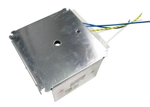 ROHS Square Wave Ballast Elektronik Frekuensi Rendah, Ballast Teluk Tinggi 100W Dimmable