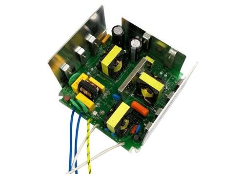 cmh ballast rumah kaca digital, ballast untuk lampu halida logam 150W