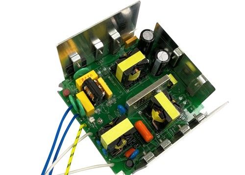 cmh ballast rumah kaca digital, ballast untuk lampu halida logam 150W