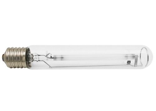 Lampu Tumbuh 400 Watt Hps Tahan Lama, 271mm MOL Single Ended T15 Light Bulb
