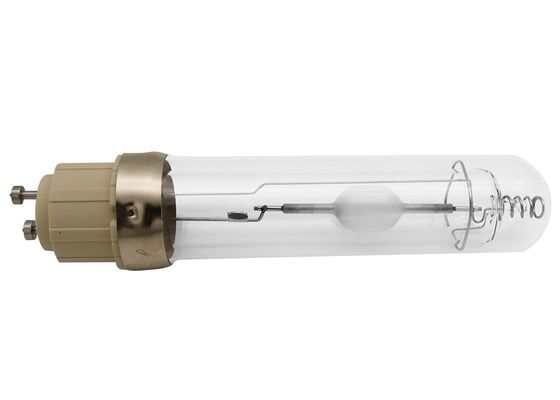 4.15A 100V Grow Lamp Bulb CDM 450w Keramik Metal Halide Lamp Rumah Kaca