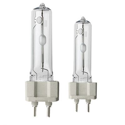 8000hrs Seumur Hidup 20w Grow Lamp Bulb Ceramic Metal Halide 35w 50w 70w