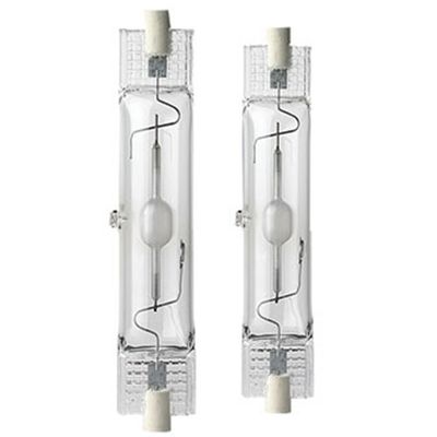 Penerangan Jalan 4200K Keramik Metal Halide Light 35w 50w 70w 100w 150w