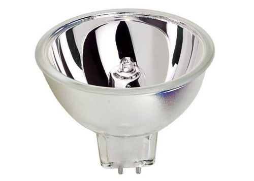 10LM/W Dia 50.7mm Tumbuh Cahaya Reflektor Lampu Halogen 21V 150W