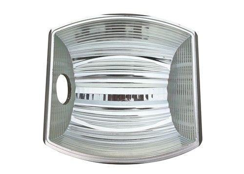 Reflektor Lampu Jalan Bohlam R7S Specular, Reflektor Berpendingin Udara Kaca Berakhir Ganda